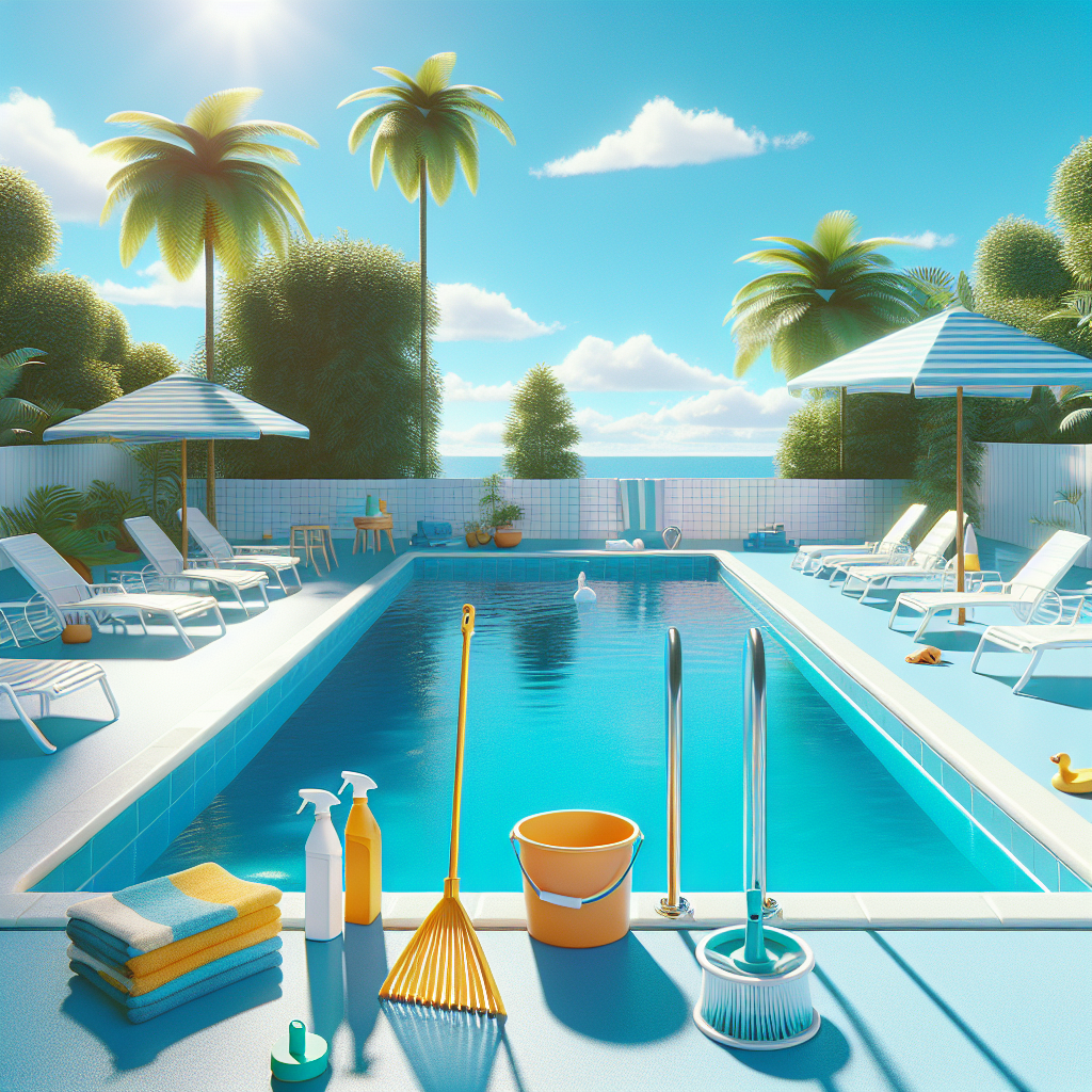 Featured Image Can You Skip Weekly Pool Cleaning? Here's the Risk