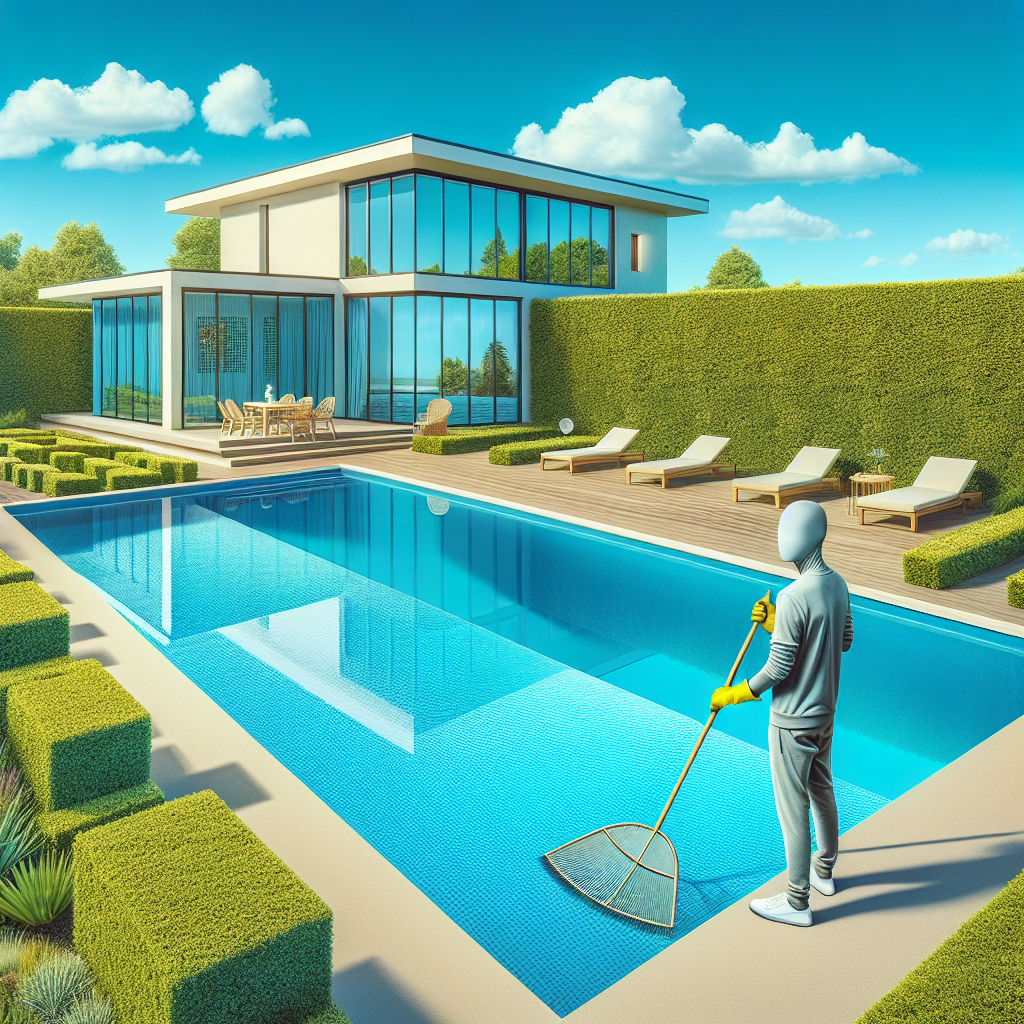 Featured Image Do You Really Need to Hire a Pool Guy?