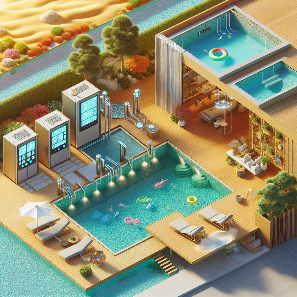 Featured Image Is Pool Automation Too Expensive? Here's the Truth