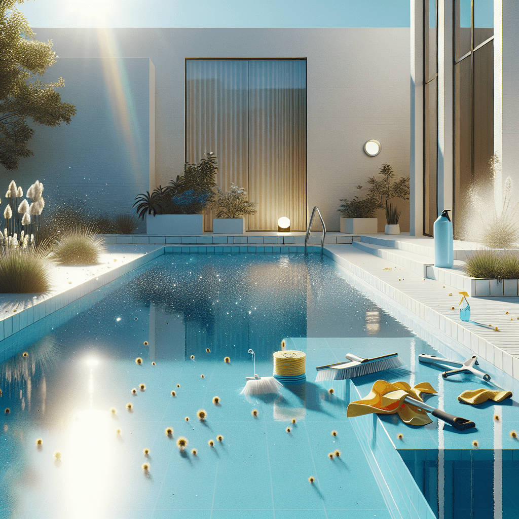 Featured Image What’s the Yearly Cost to Maintain a Pool?