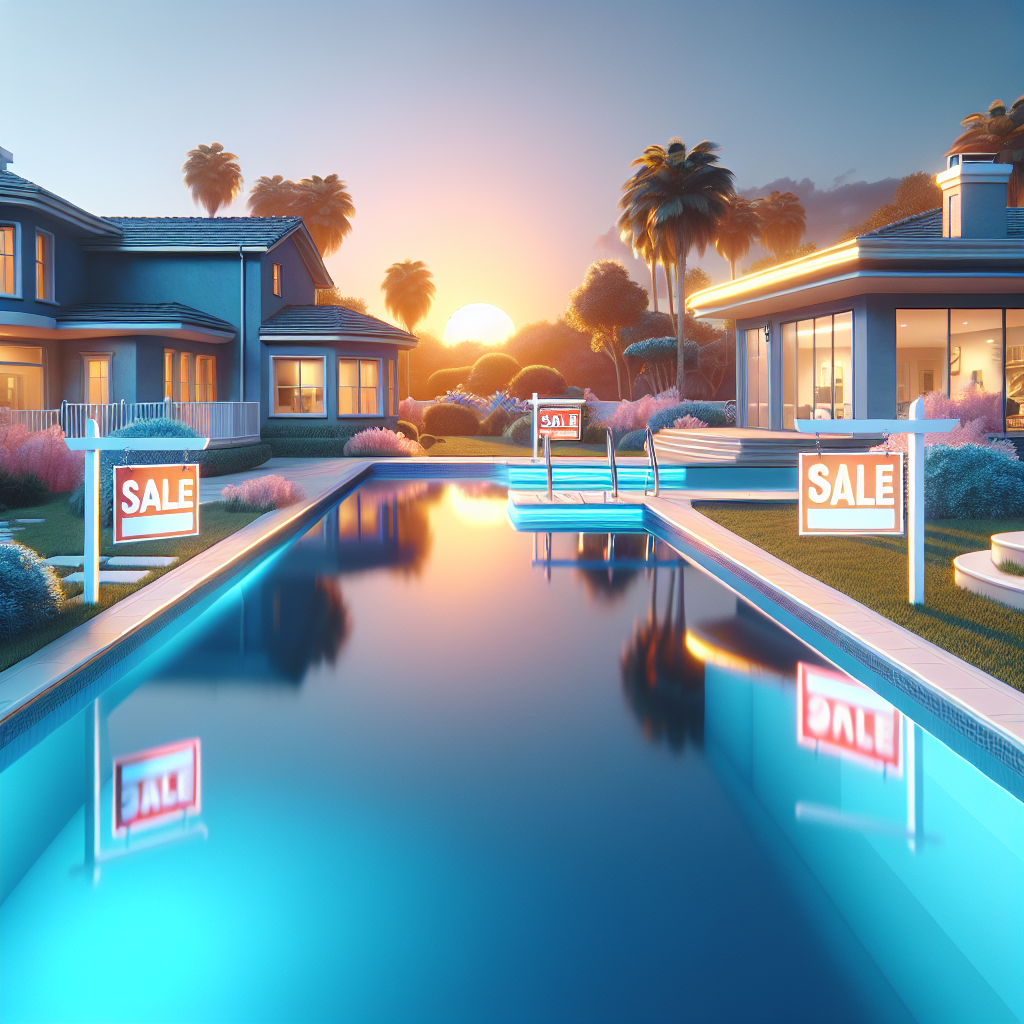 Featured Image Do Pools Decrease Home Resale Value?