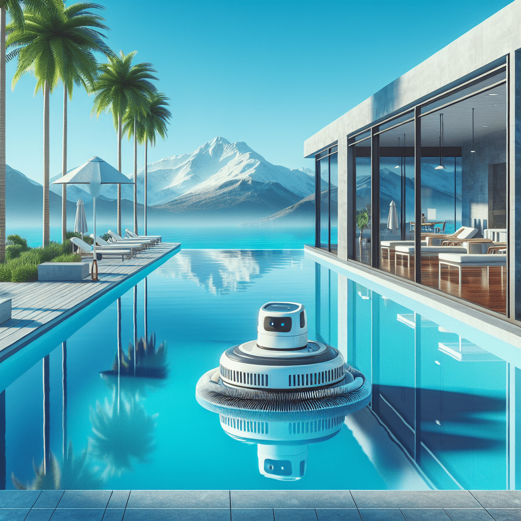 Featured Image Pricing Showdown: Robotic vs Manual Pool Cleaners