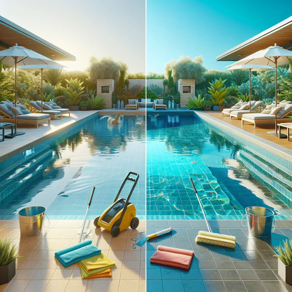 Featured Image How to Quick-Clean Your Pool Before Guests Arrive