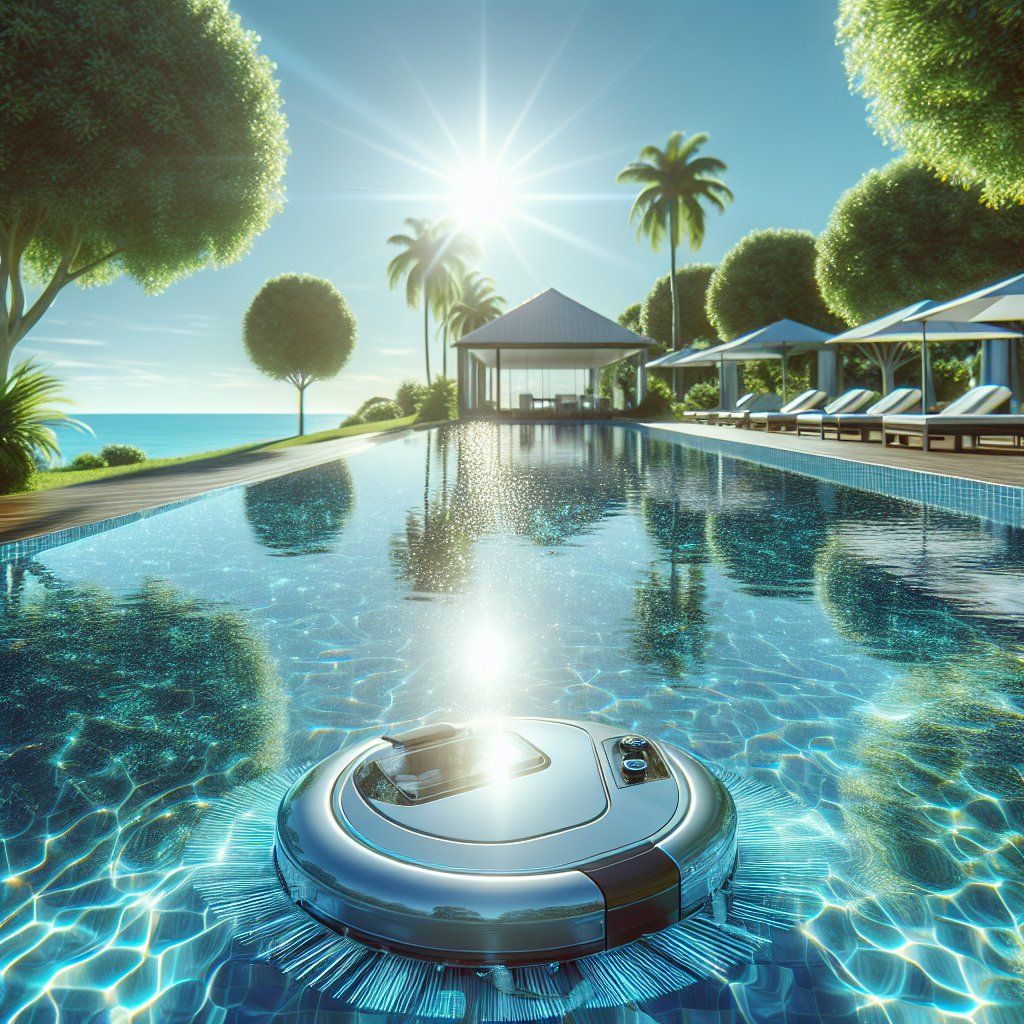 Featured Image How Long Do Robotic Pool Cleaners Last?