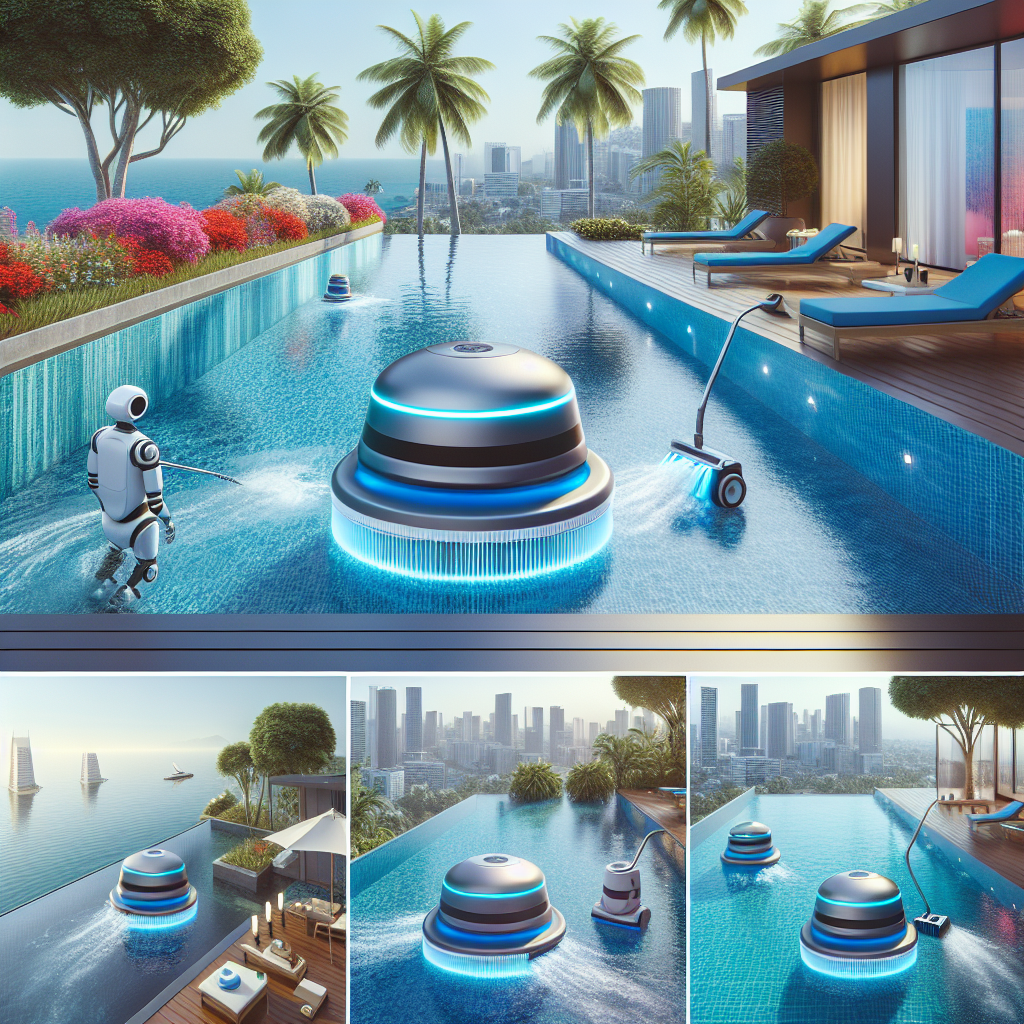Featured Image Best Robotic Pool Cleaners for Large Pools & Facilities