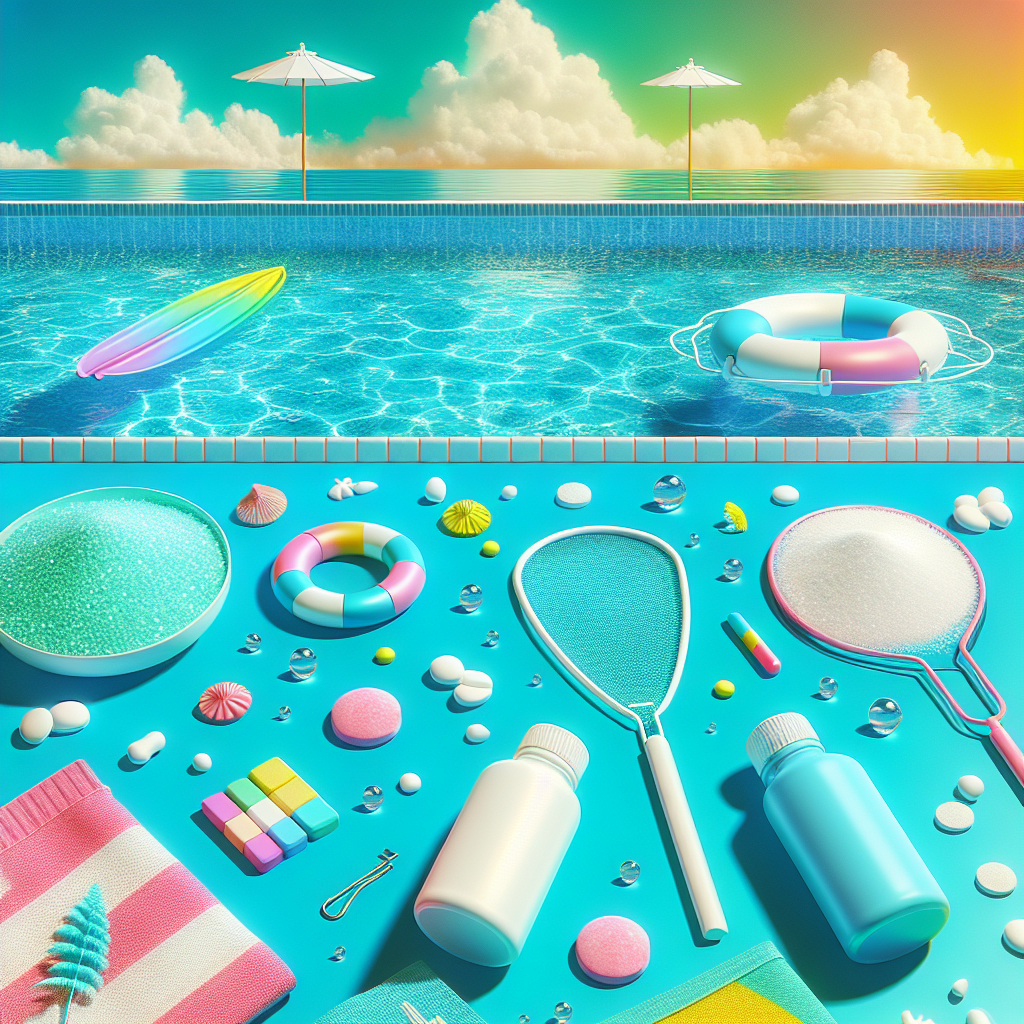 Featured Image Saltwater Pools Are Not Chemical-Free — Here’s Why