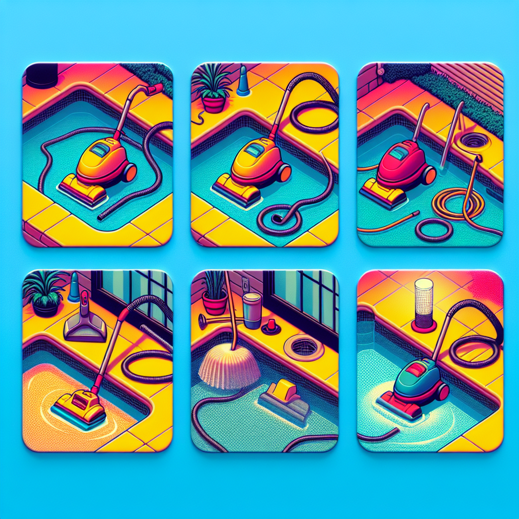 Featured Image 5 Signs Your Pool Vacuum Needs Repair or Replacement