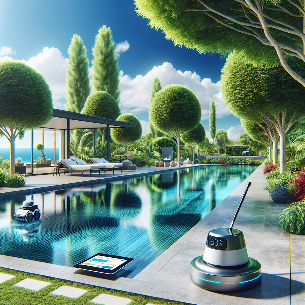 Featured Image Top Pool Cleaner Apps to Control Your Equipment Remotely