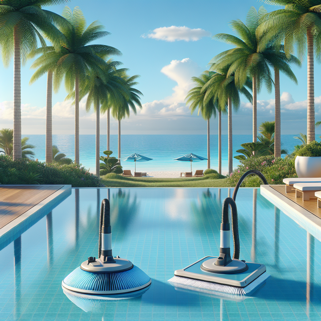 Featured Image Suction vs Pressure Pool Cleaners: What’s the Difference?