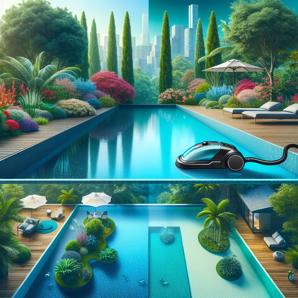 Featured Image Top-Ranked Pool Vacuums for Every Budget & Pool Type