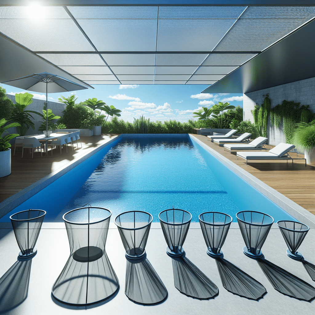 Featured Image Top Pool Net Skimmers That Actually Work