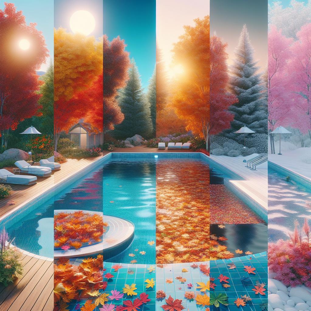 Featured Image What to Know About Owning a Pool Year-Round