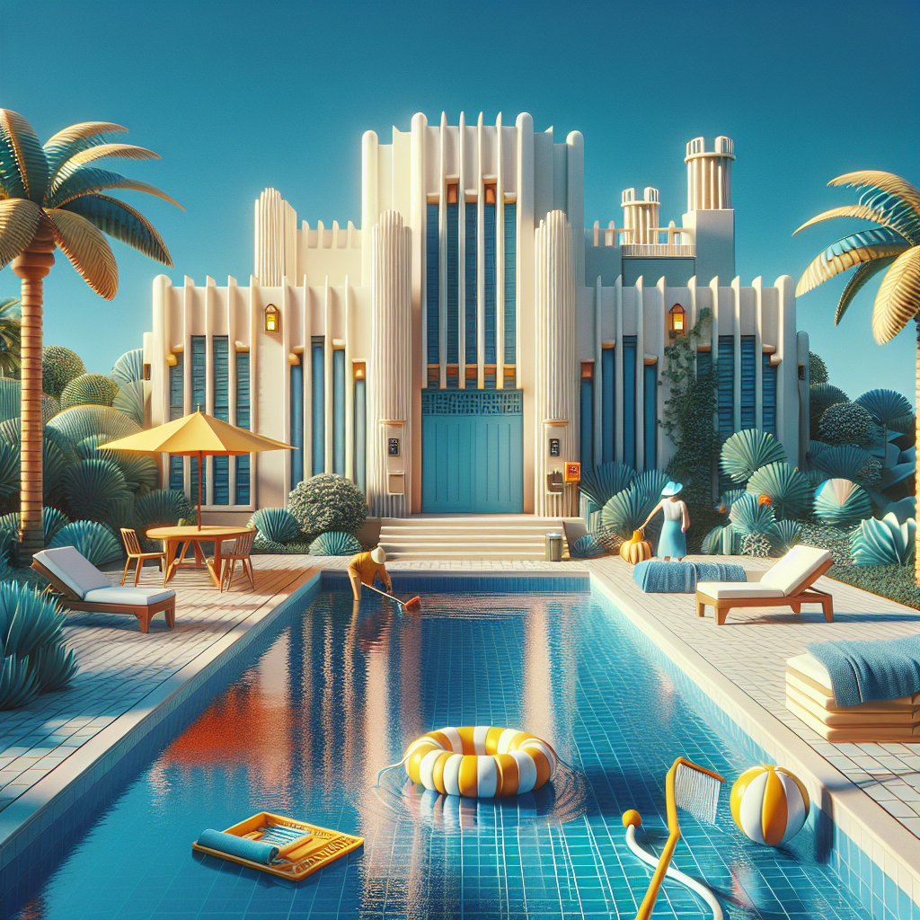 Featured Image 7 Affordable Pool Maintenance Tips for Florida Homeowners