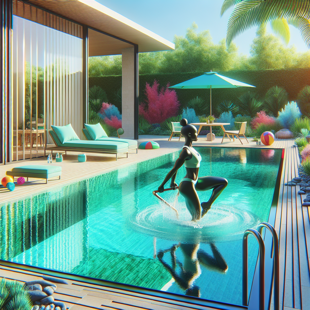 Featured Image At-Home Water Aerobics Routines That Actually Work