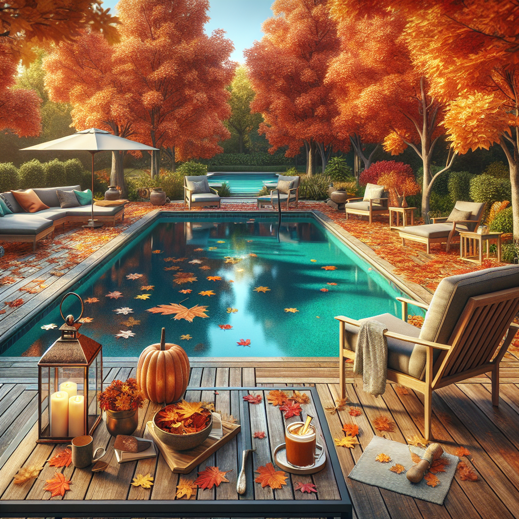 Featured Image Autumn Pool Care Tips and Décor Ideas for Your Backyard