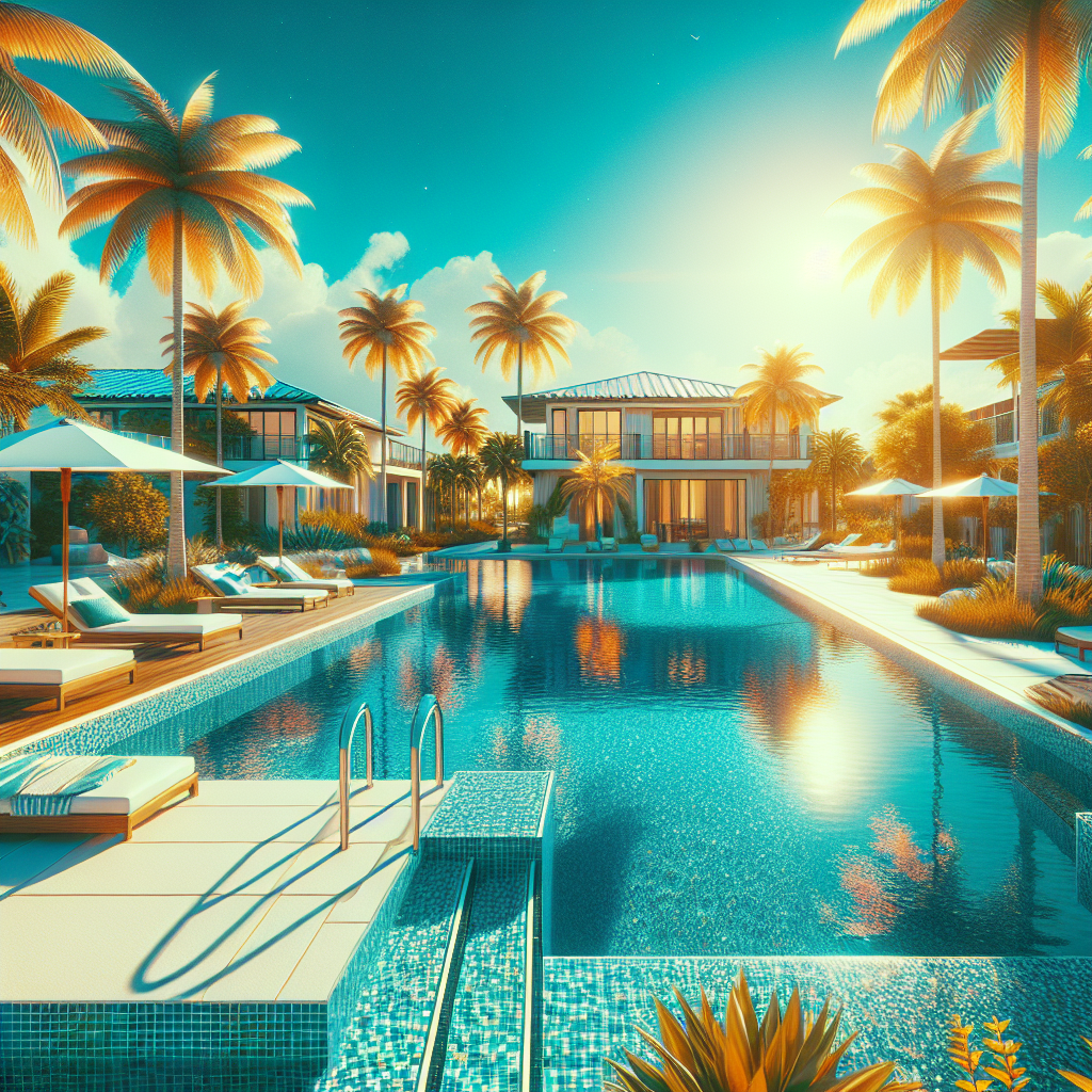 Featured Image The Best Months to Schedule Pool Service in Florida for Maximum Savings