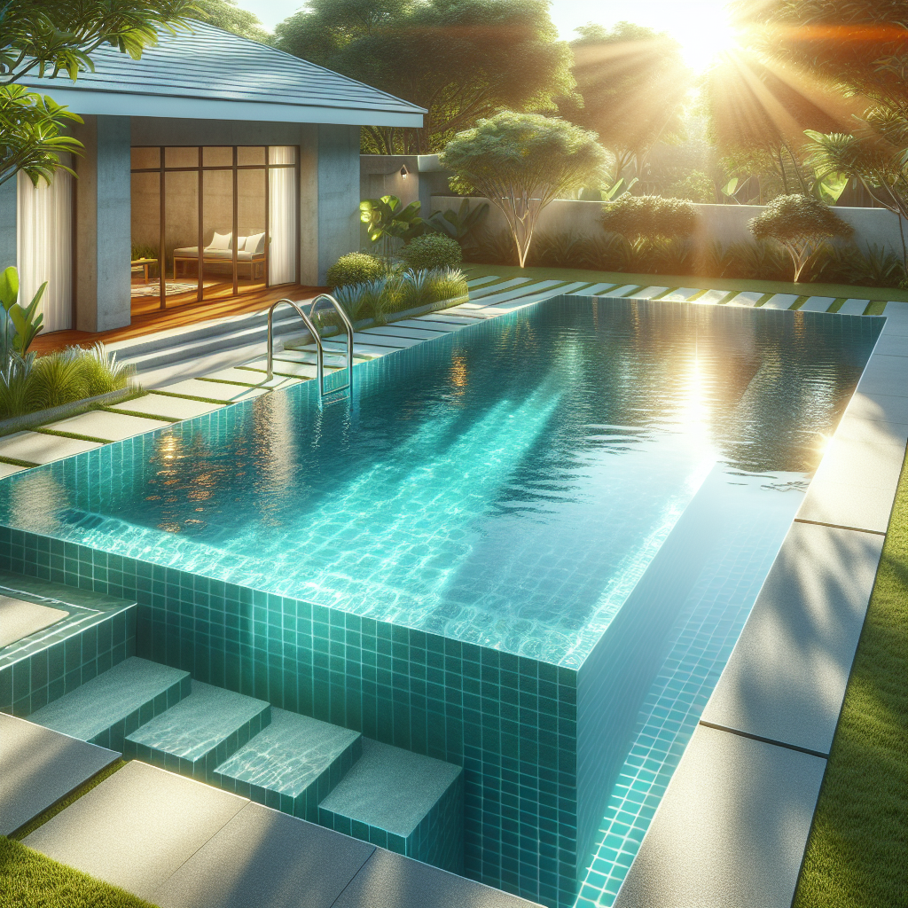 Featured Image How to Build a Lap Pool at Home for Daily Exercise