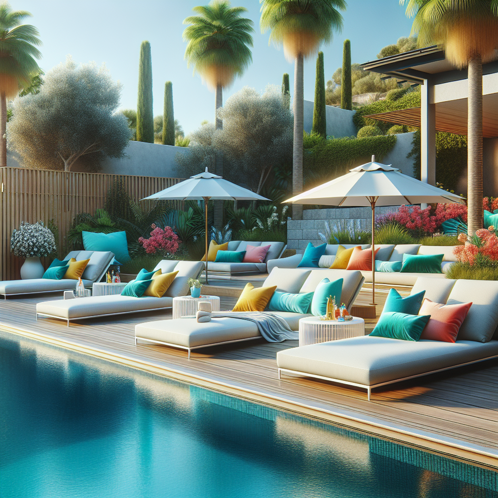 Featured Image Custom Pool Lounge Setups That Combine Comfort and Class