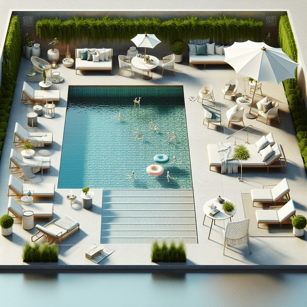 Featured Image How to Decorate Poolside Patios with Style and Function