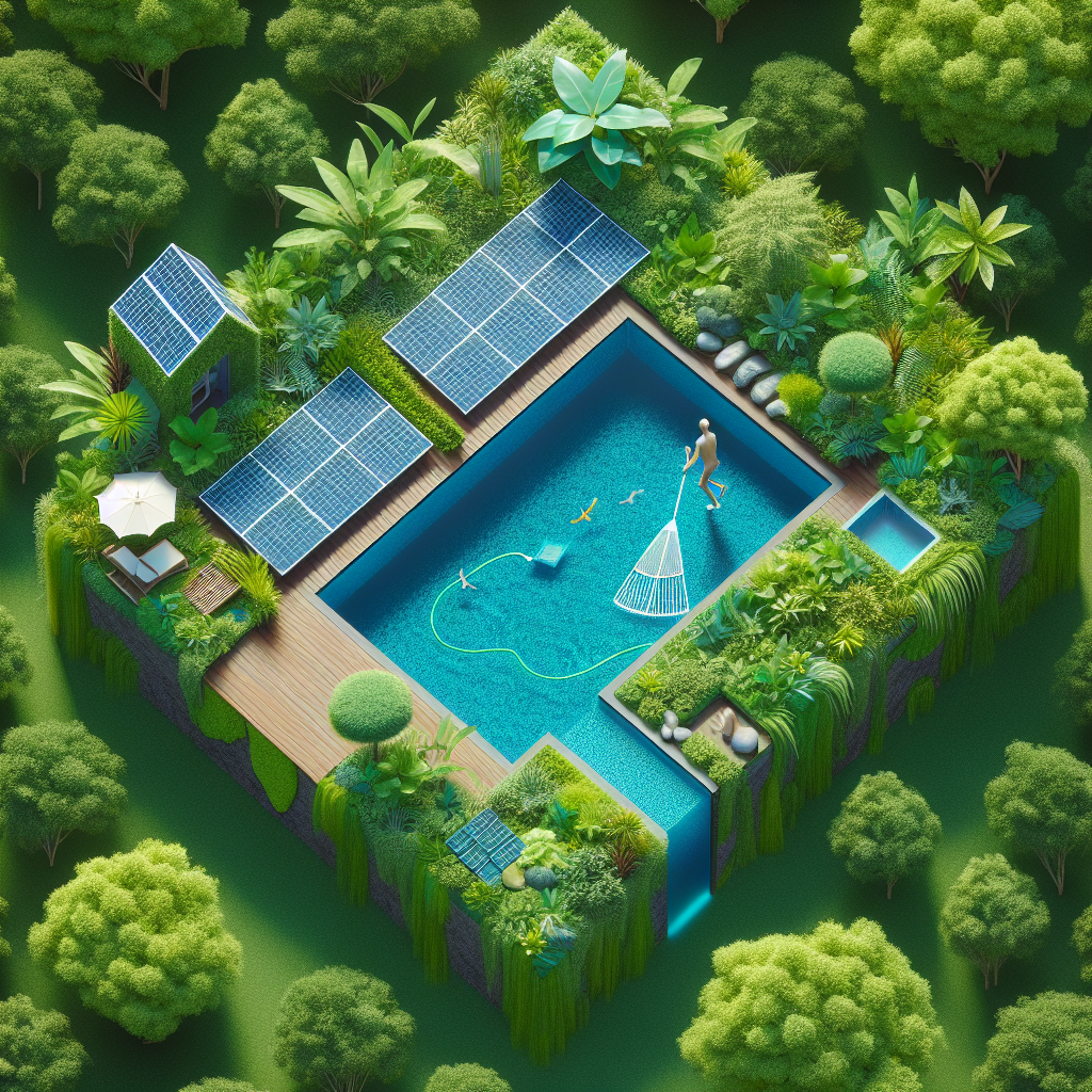 Featured Image Eco-Friendly Habits for Pool Owners That Make a Difference