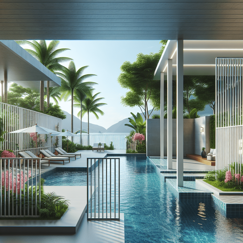 Featured Image Elegant Pool Fencing Ideas That Don’t Sacrifice Style