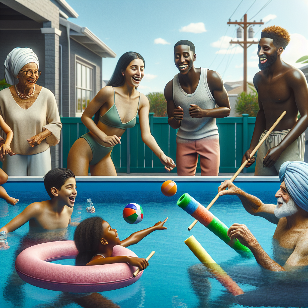 Featured Image Top Family-Friendly Pool Games Everyone Will Enjoy