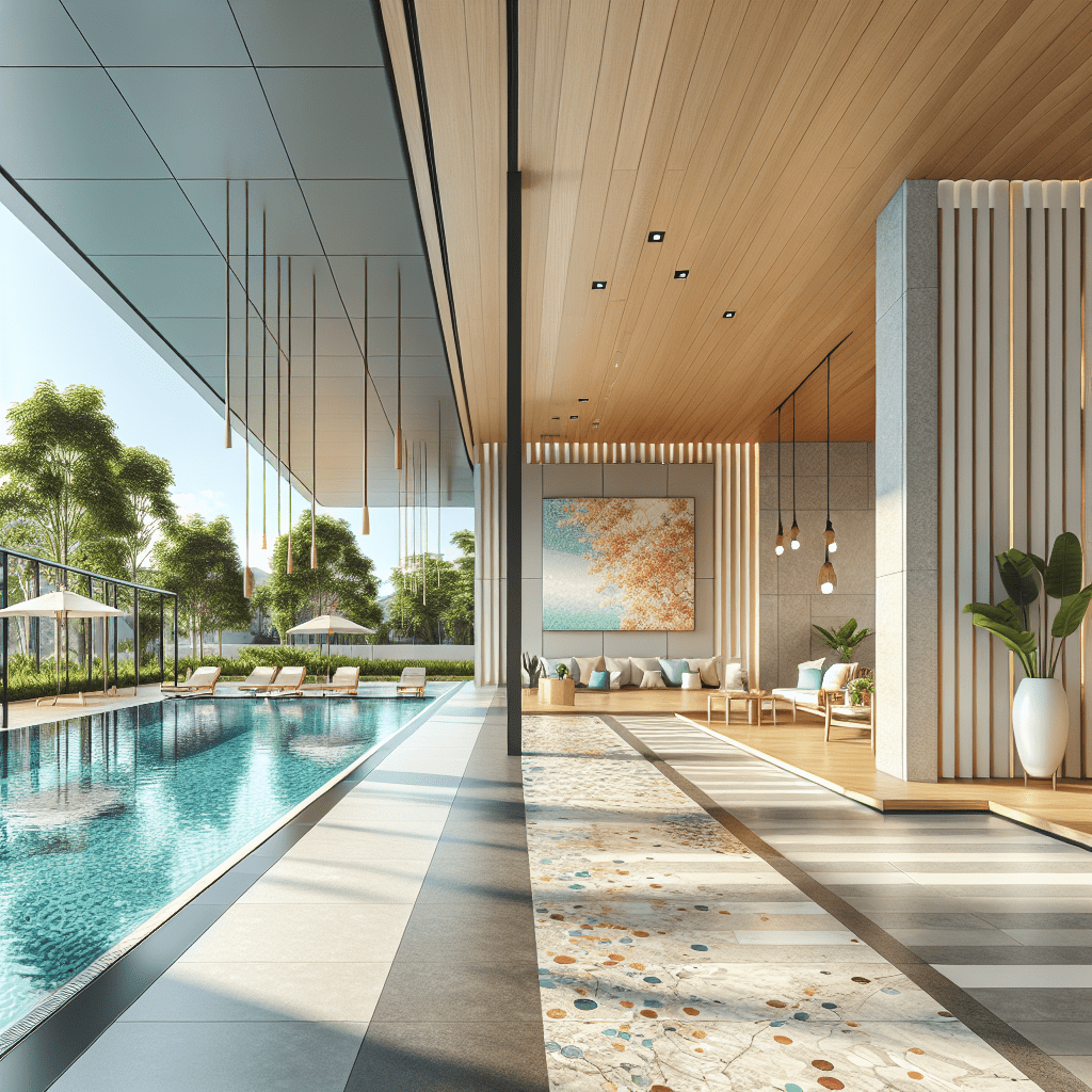 Featured Image Best Flooring Options for Smooth Indoor-to-Pool Transitions