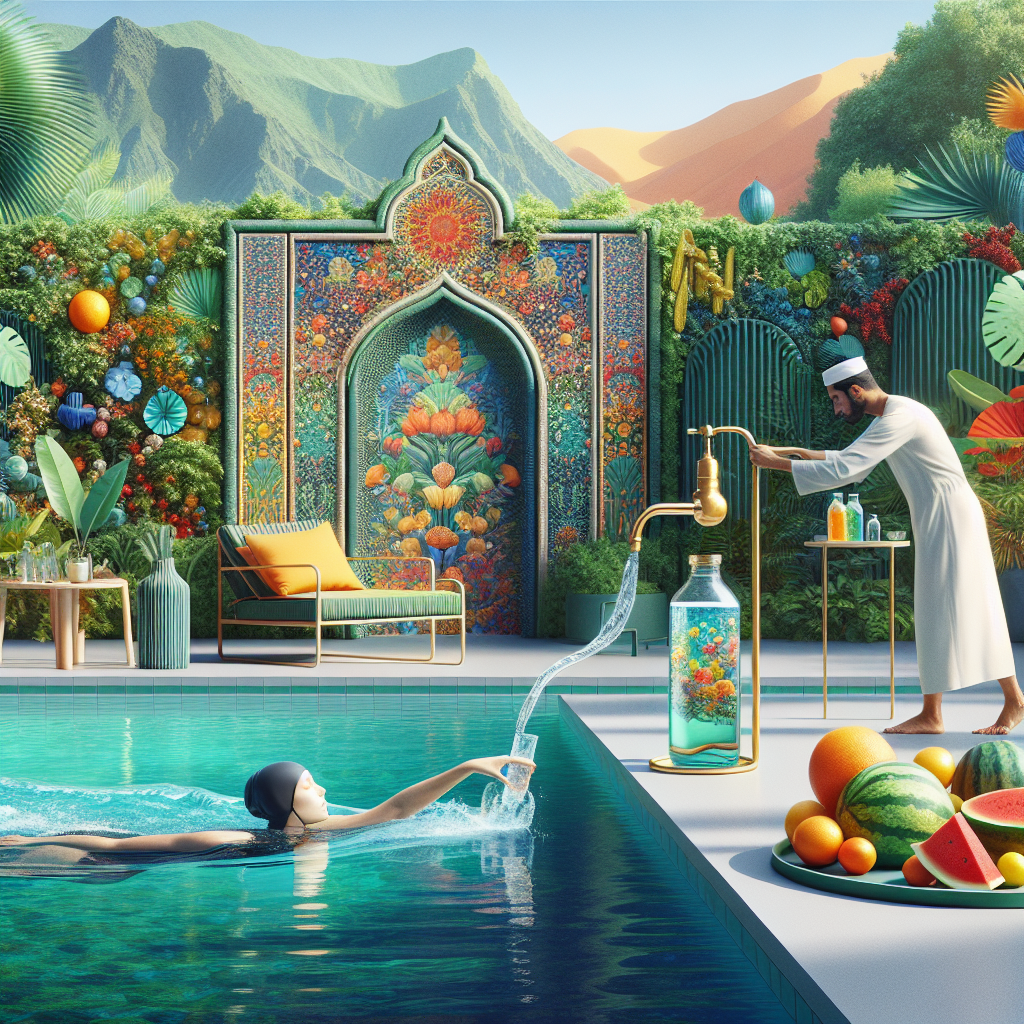 Featured Image Healthy Hydration Tips for Pool Owners and Swimmers