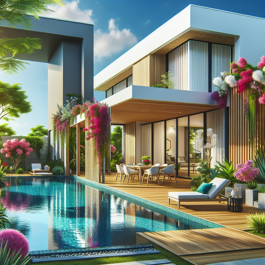 Featured Image Top Home Improvement Ideas for Homes with Pools