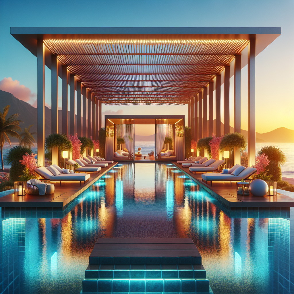 Featured Image Luxury Poolside Cabana Ideas That Redefine Relaxation