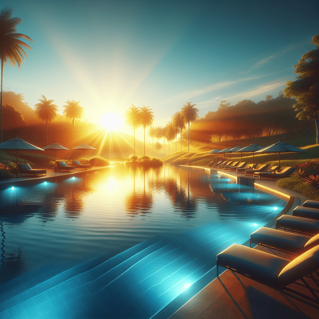 Featured Image Why Morning Swimming Should Be Your New Routine