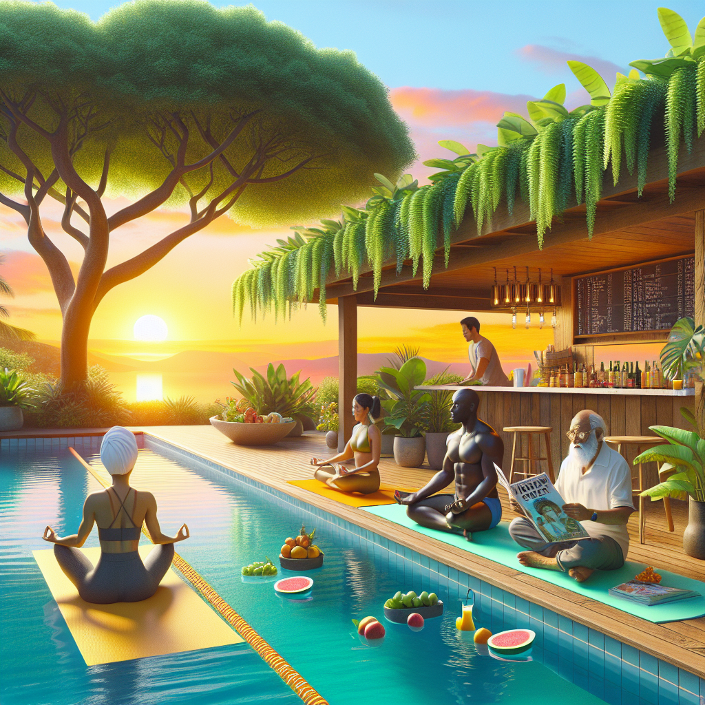 Featured Image New Year Poolside Resolutions for a Healthier Lifestyle