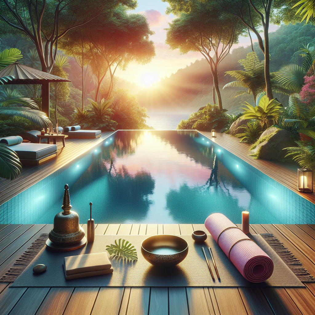 Featured Image Relax Your Mind with These Pool Meditation Routines