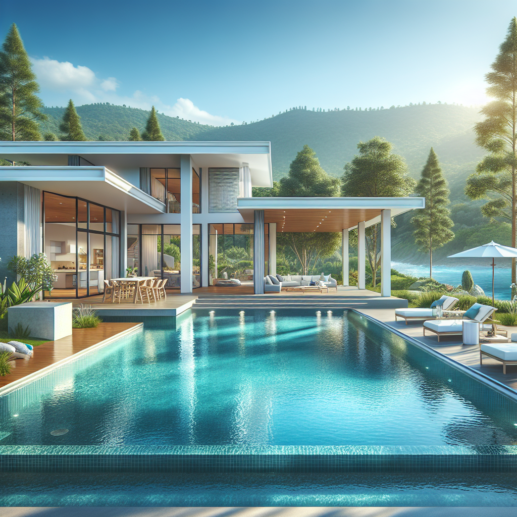 Featured Image Poolside Additions That Maximize Property Value