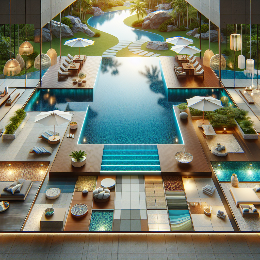 Featured Image Premium Pool Materials That Enhance Aesthetic & Durability