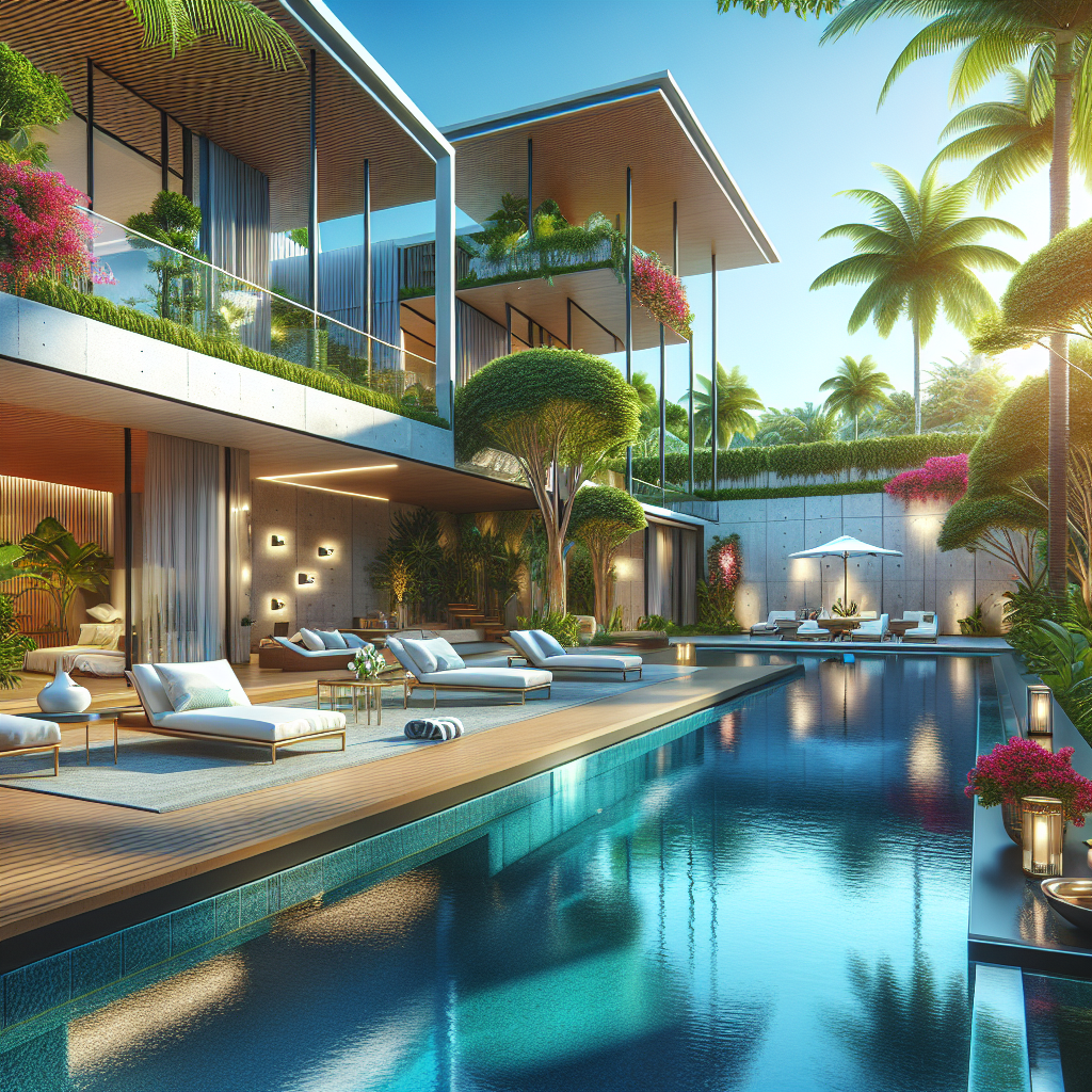 Featured Image Smart Home Technology Every Pool Owner Should Have