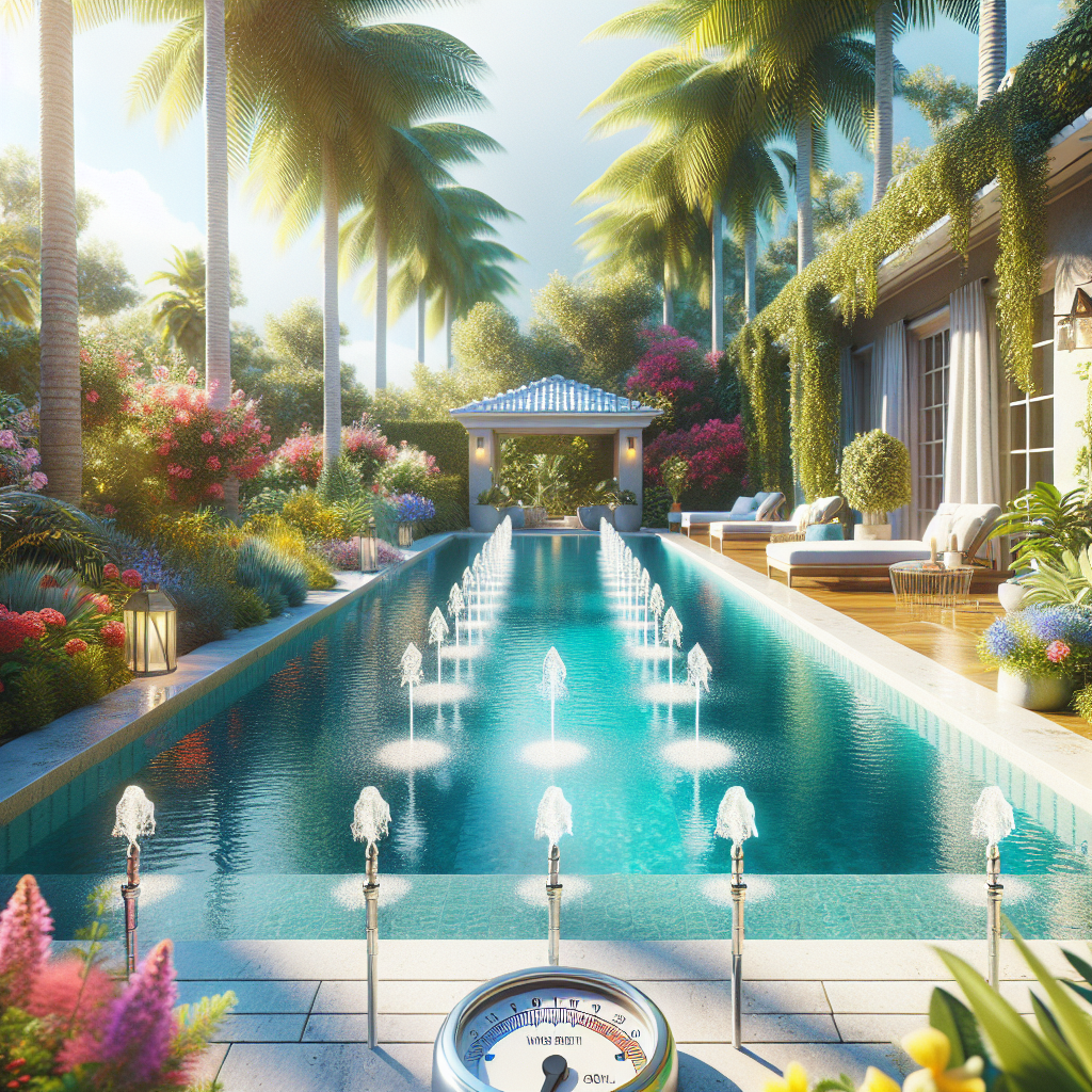 Featured Image Smart Water-Saving Tips for Pool Owners in Florida