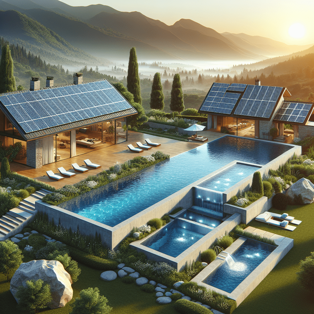 Featured Image How to Integrate Solar Power into Your Pool System