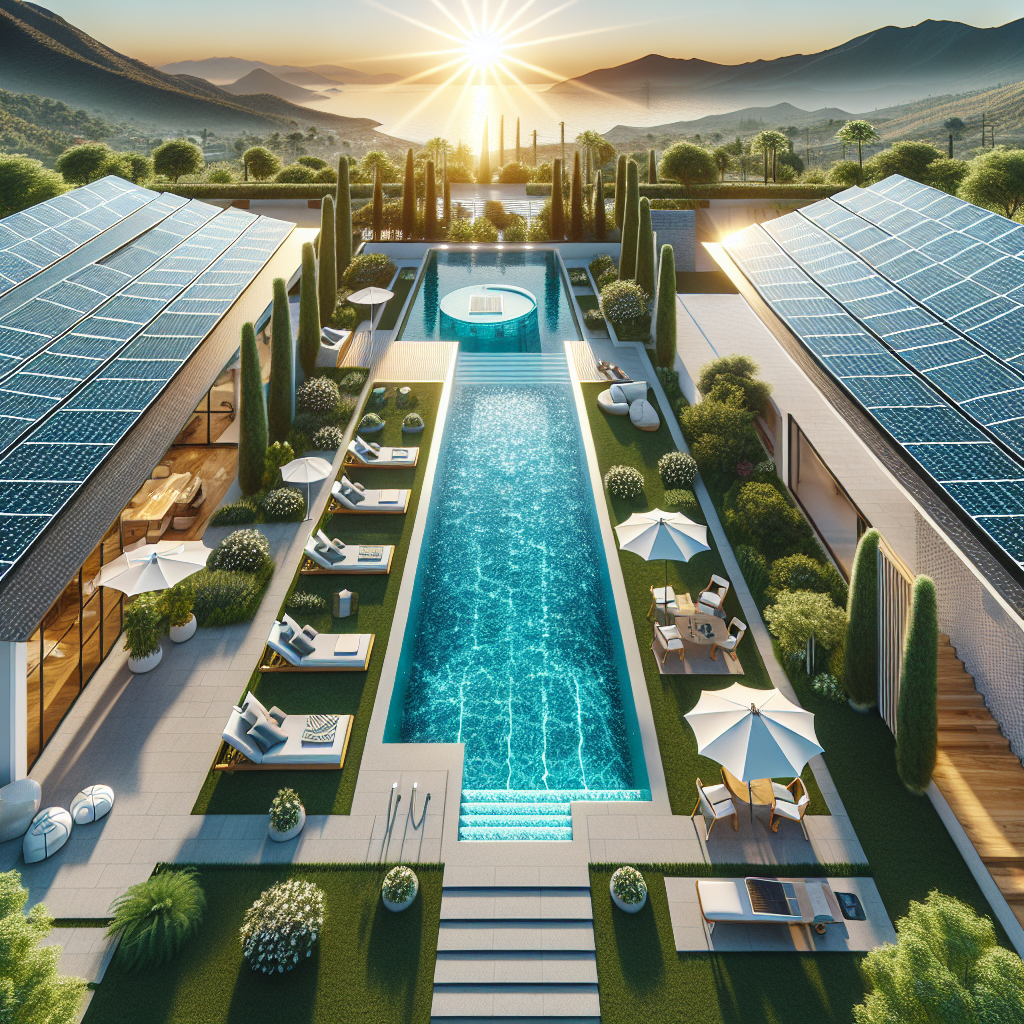 Featured Image Is Solar Pool Heating Worth It? Pros and Cons Explained