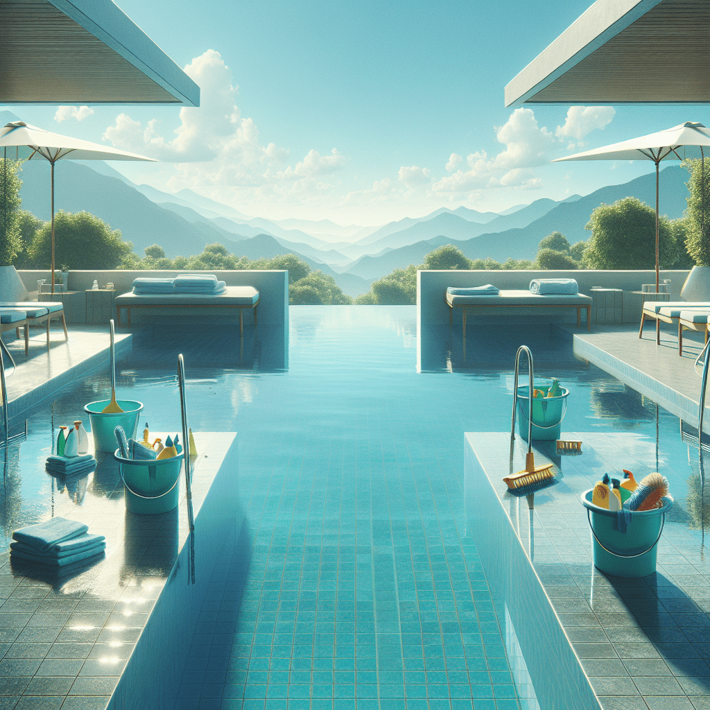 Featured Image Service Providers That Specialize in Commercial Pool Cleaning Contracts