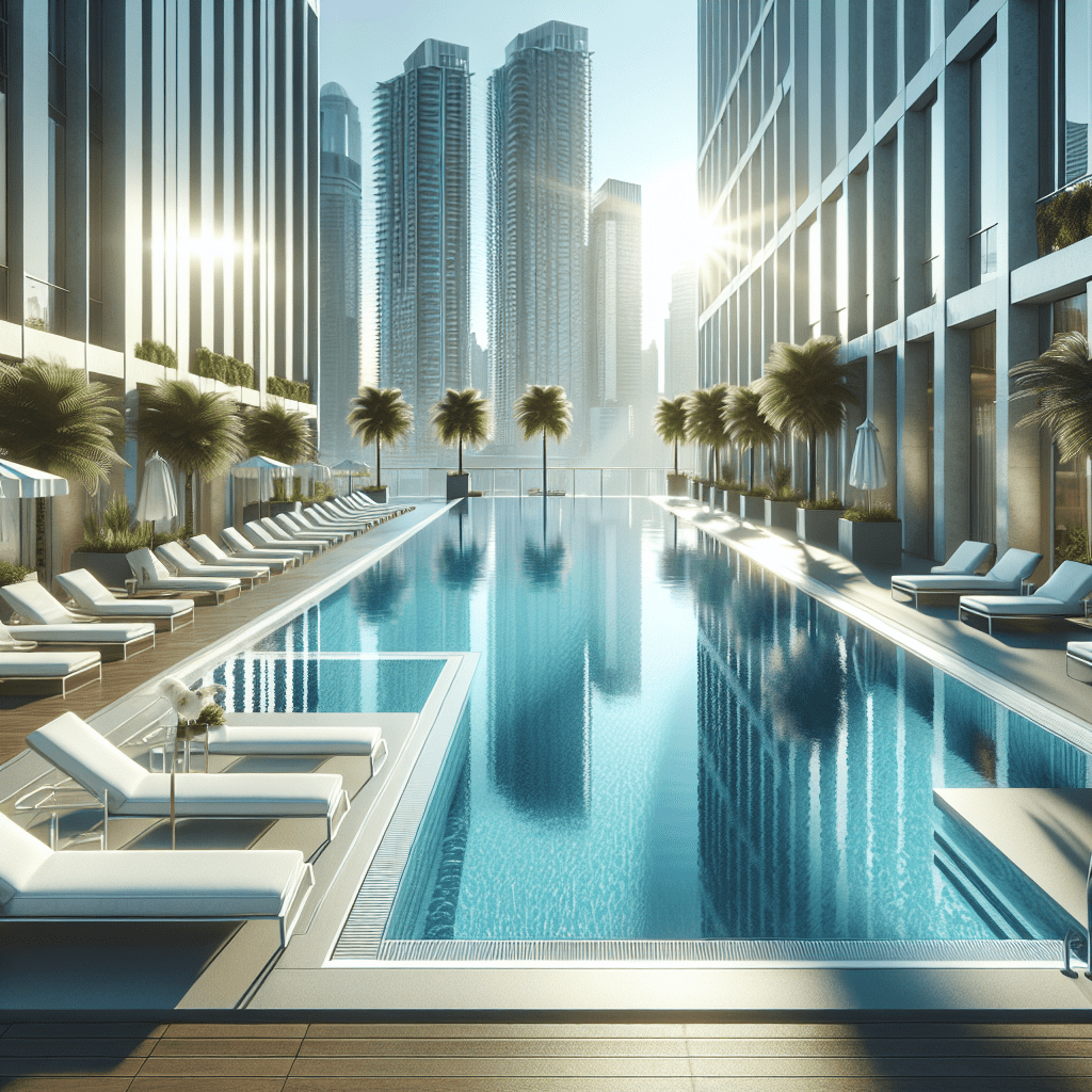 Featured Image A Step-by-Step Chemical Adjustment Guide for Commercial Pools