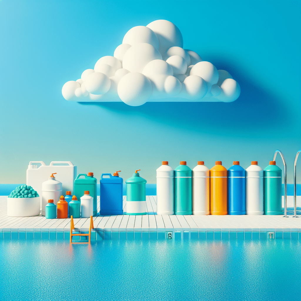 Featured Image Commercial Pool Chemical Requirements Every Facility Must Follow