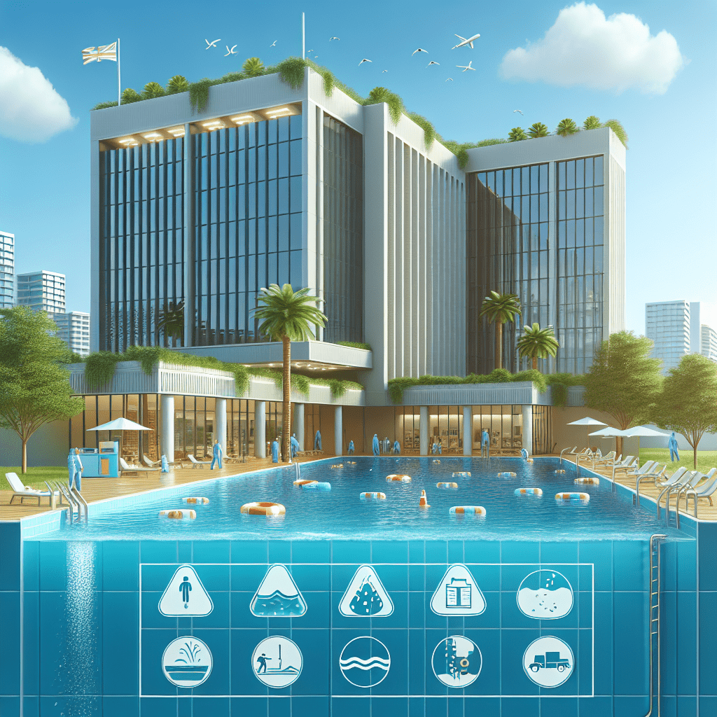 Featured Image How to Identify and Fix Commercial Pool Circulation Problems