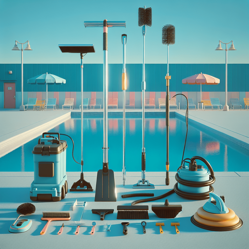 Featured Image Essential Commercial Pool Cleaning Tools Every Facility Needs