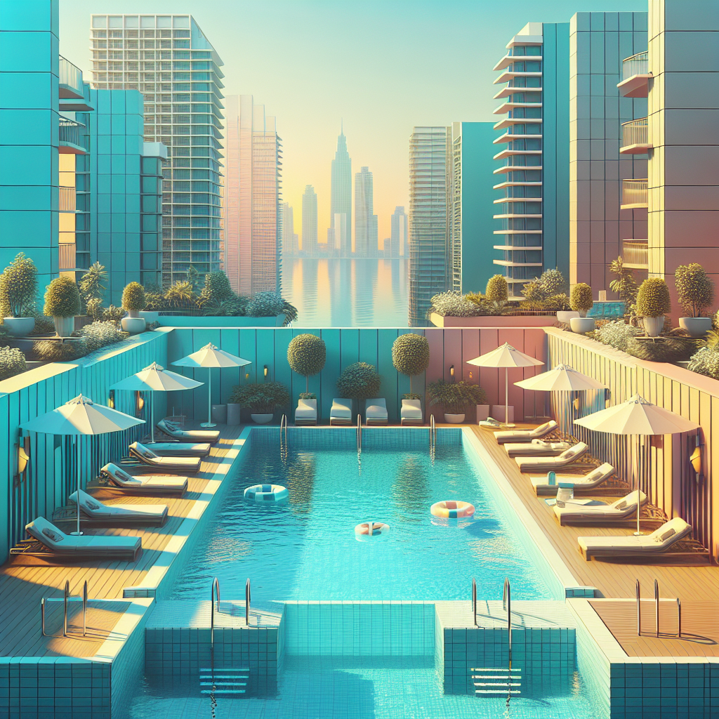 Featured Image How to Remove Debris from Commercial Pools Quickly and Efficiently