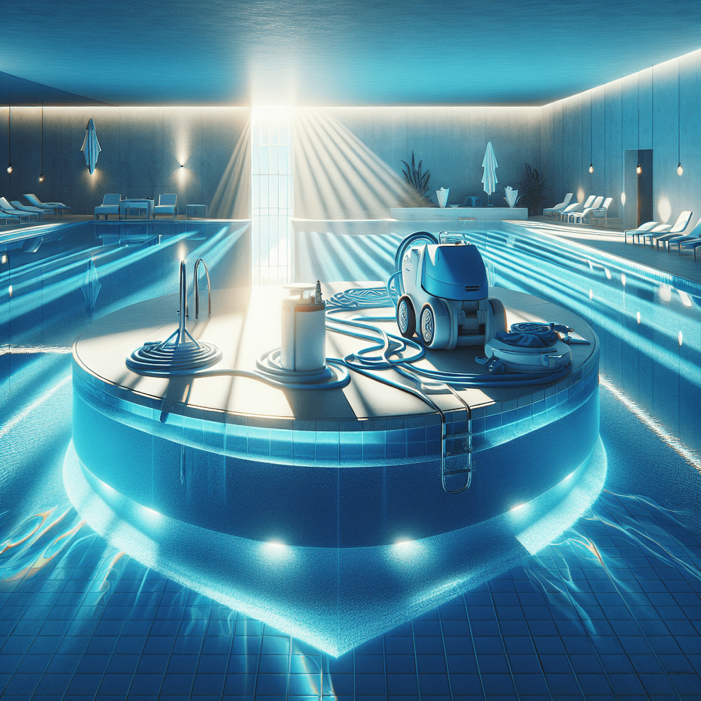 Featured Image Deep-Cleaning Procedures for Commercial Pools: A Complete Guide