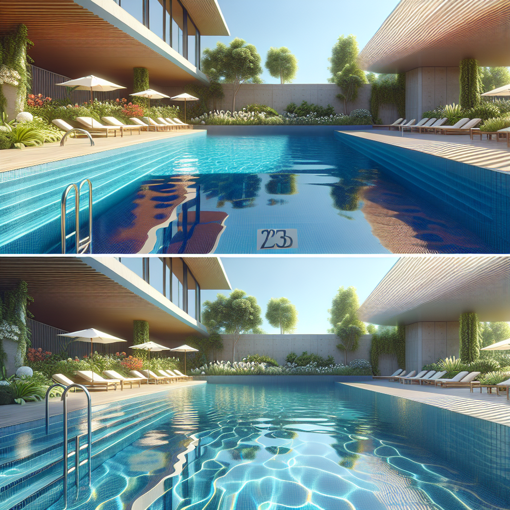 Featured Image Depth Marker Requirements for Commercial Pools Explained