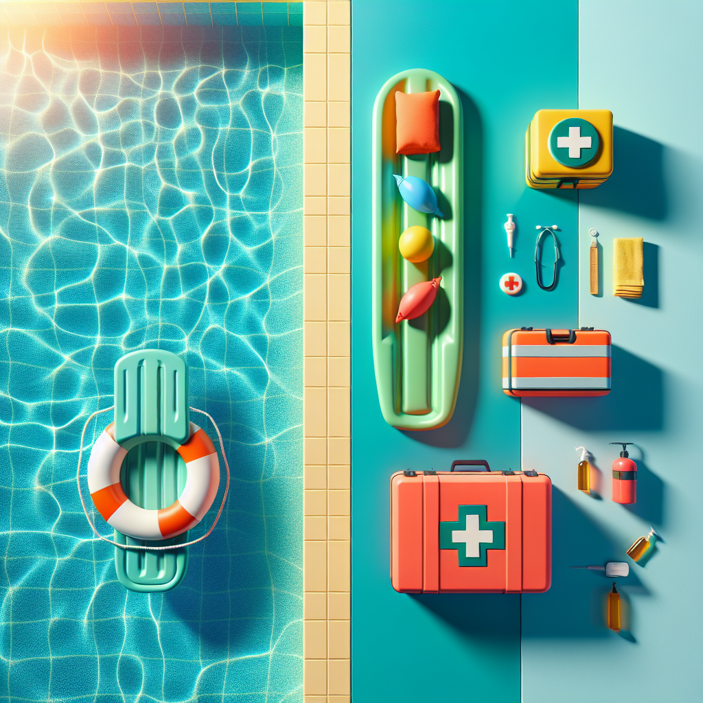 Featured Image Emergency Procedures Every Commercial Pool Must Implement