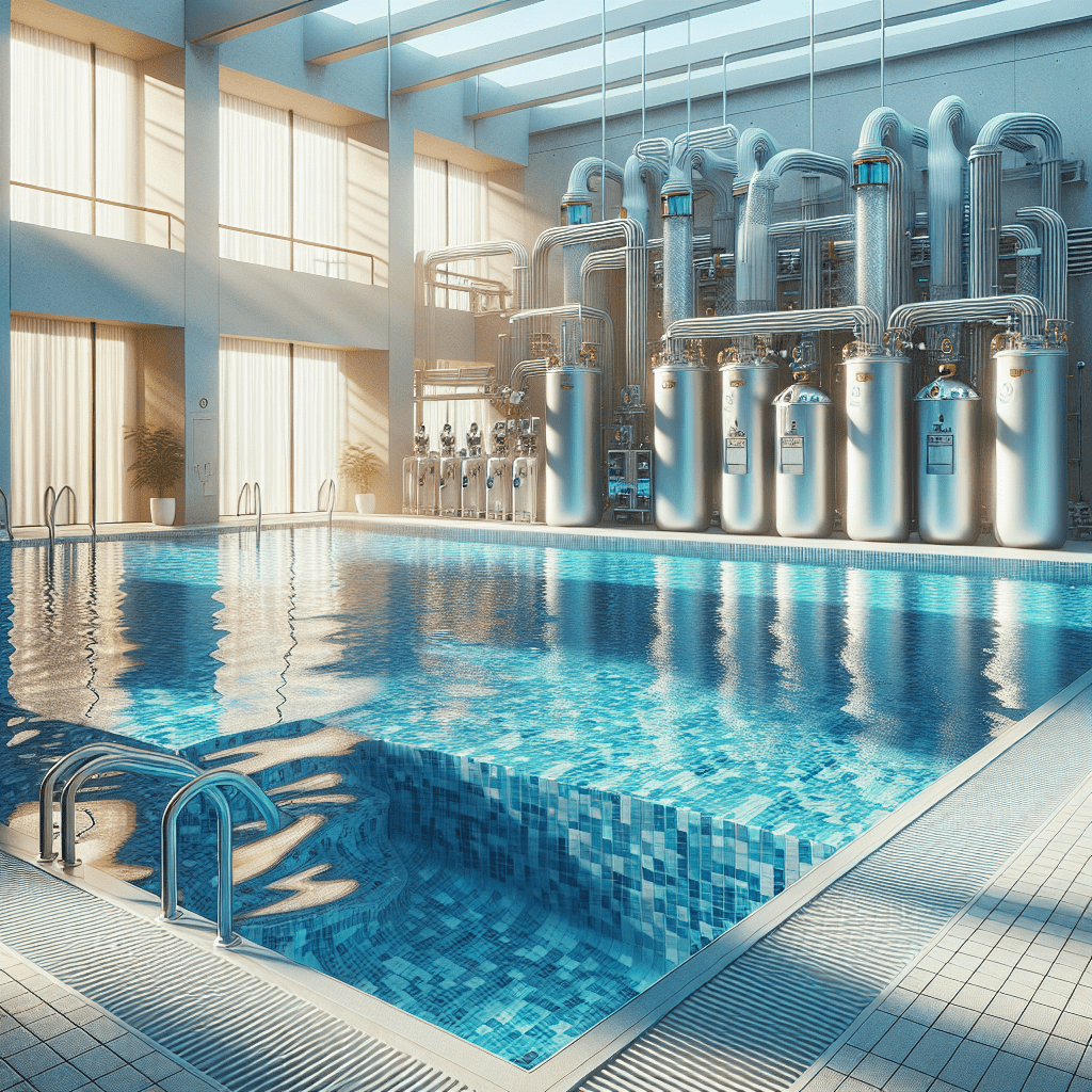 Featured Image Commercial Pool Filtration Requirements for Code Compliance