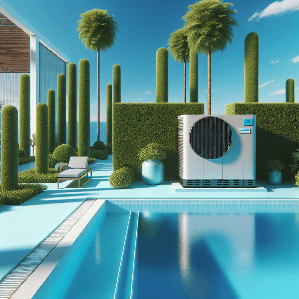 Featured Image Commercial Pool Heat Pumps: How They Work and When to Use Them